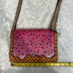 Shoe Bakery Purse
